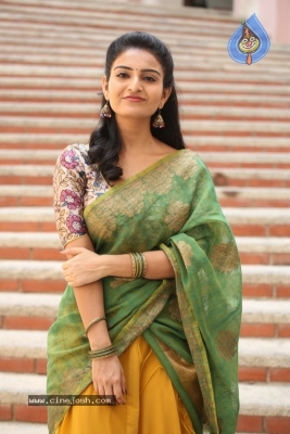 Ananya Nagalla Photos - 6 of 20