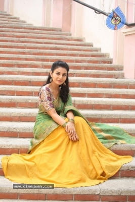 Ananya Nagalla Photos - 15 of 20