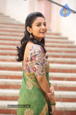 Ananya Nagalla Photos - 19 of 20