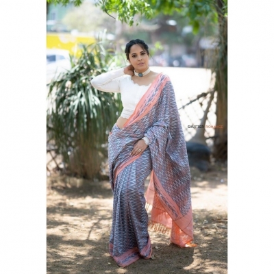 Anasuya Bharadwaj Photos - 6 of 9