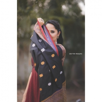 Anasuya Bharadwaj Photos - 4 of 8