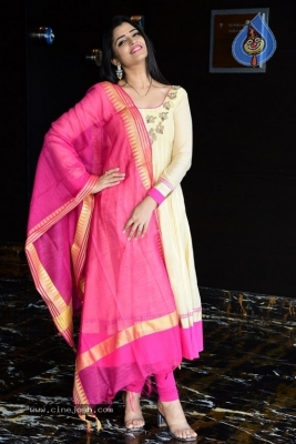 Anchor Shyamala Pics - 2 of 20