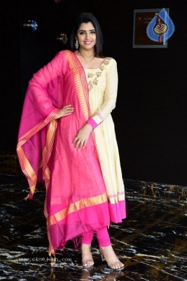 Anchor Shyamala Pics - 3 of 20