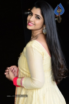 Anchor Shyamala Pics - 4 of 20