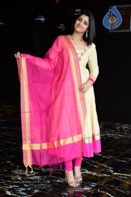 Anchor Shyamala Pics - 8 of 20