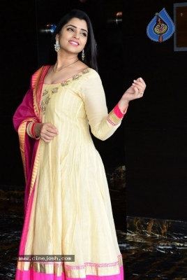 Anchor Shyamala Pics - 11 of 20