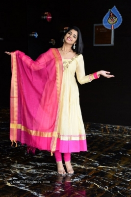Anchor Shyamala Pics - 14 of 20