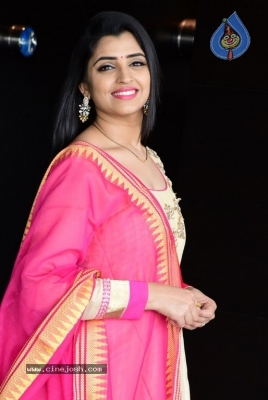 Anchor Shyamala Pics - 15 of 20