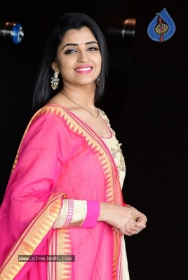 Anchor Shyamala Pics - 17 of 20