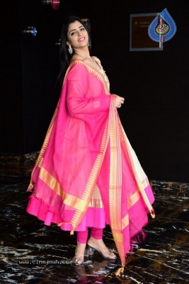 Anchor Shyamala Pics - 19 of 20