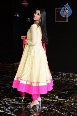 Anchor Shyamala Pics - 20 of 20