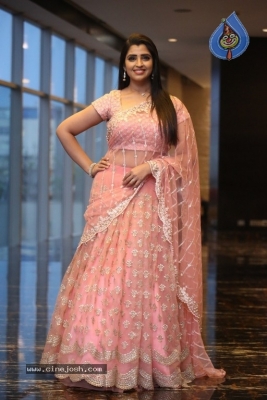 Anchor Shyamala Pics - 5 of 17