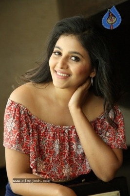 Anjali Interview Photos - 5 of 21