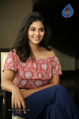 Anjali Interview Photos - 7 of 21