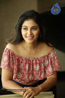 Anjali Interview Photos - 8 of 21