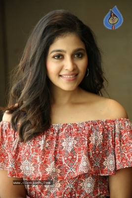 Anjali Interview Photos - 11 of 21