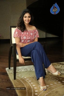 Anjali Interview Photos - 14 of 21