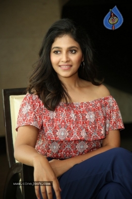 Anjali Interview Photos - 15 of 21