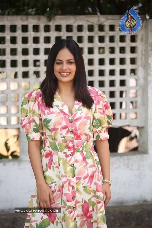 Nandita Swetha Photos - 6 / 17 photos