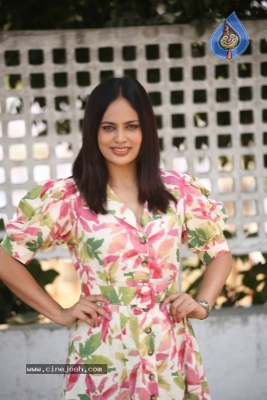 Nandita Swetha Photos - 7 of 17