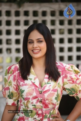 Nandita Swetha Photos - 13 of 17