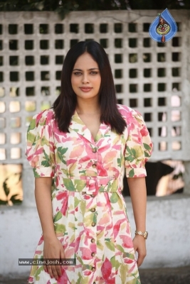 Nandita Swetha Photos - 14 of 17