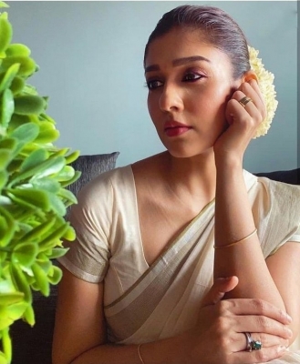Nayanthara Photos - 2 of 3