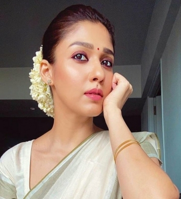 Nayanthara Photos - 3 of 3