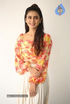 Priya Prakash Varrier Photos - 2 of 21