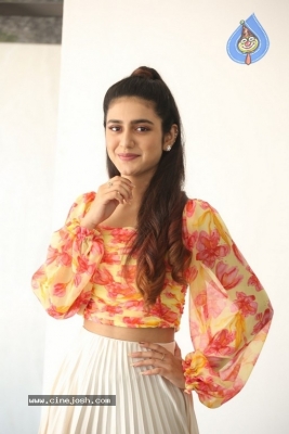 Priya Prakash Varrier Photos - 3 of 21