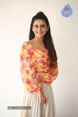 Priya Prakash Varrier Photos - 6 of 21