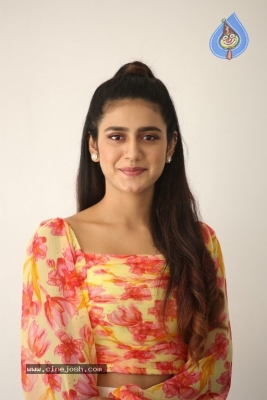 Priya Prakash Varrier Photos - 9 of 21