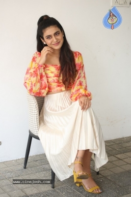 Priya Prakash Varrier Photos - 12 of 21