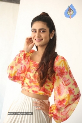 Priya Prakash Varrier Photos - 13 of 21