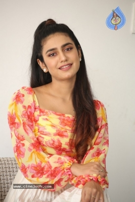 Priya Prakash Varrier Photos - 14 of 21