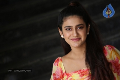 Priya Prakash Varrier Photos - 15 of 21