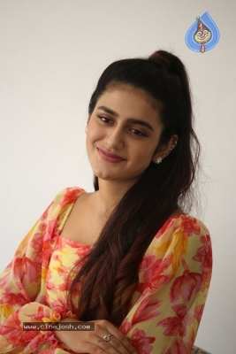 Priya Prakash Varrier Photos - 17 of 21