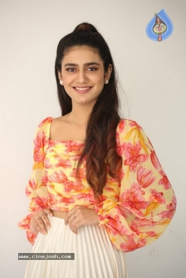 Priya Prakash Varrier Photos - 19 of 21