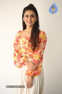 Priya Prakash Varrier Photos - 20 of 21