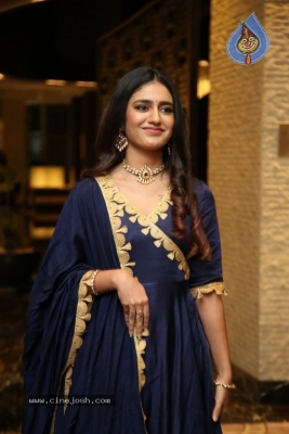 Priya Prakash Varrier Photos - 3 of 19