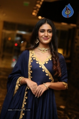 Priya Prakash Varrier Photos - 6 of 19