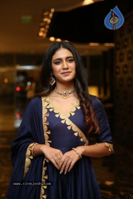 Priya Prakash Varrier Photos - 11 of 19