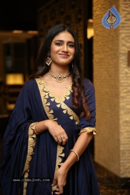 Priya Prakash Varrier Photos - 12 of 19