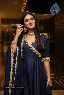 Priya Prakash Varrier Photos - 13 of 19