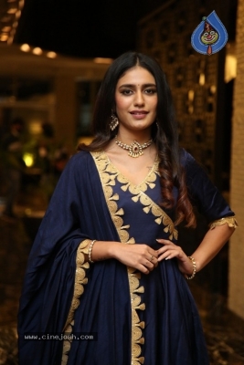 Priya Prakash Varrier Photos - 14 of 19