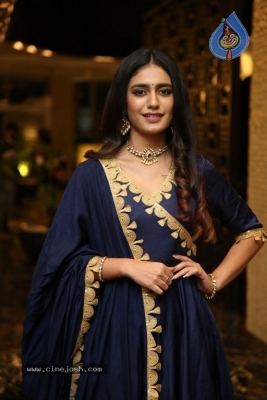 Priya Prakash Varrier Photos - 16 of 19