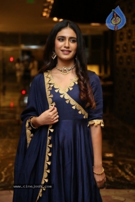 Priya Prakash Varrier Photos - 18 of 19