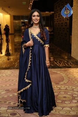Priya Prakash Varrier Photos - 19 of 19