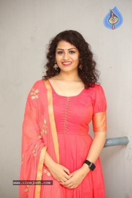 Sai Keerthana Swargam - 5 of 18