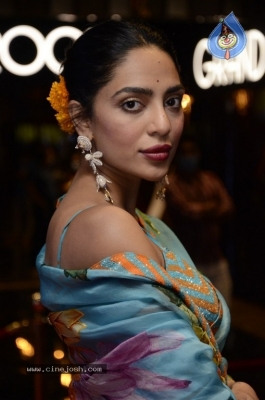 Sobhita Dhulipala Pics - 1 of 16